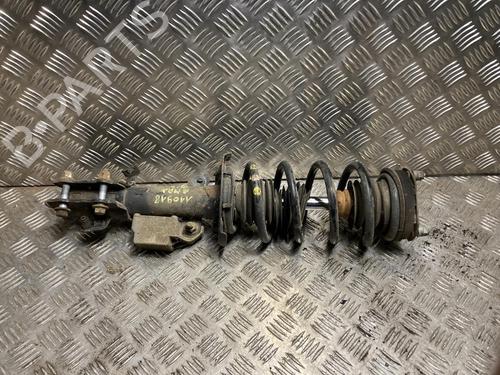 Right front shock absorber FORD B-MAX (JK) 1.6 TDCi | BP31196522M17