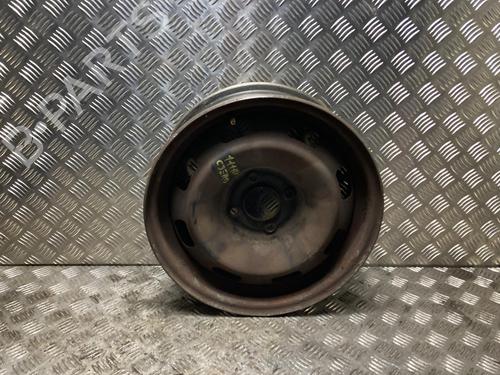 Used Rim CITROËN C3 II (SC_) 1.4 HDi 70 (SC8HZC, SC8HR0, SC8HP4) (68 hp) 31187003