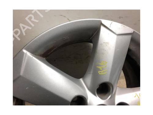 Rim NISSAN QASHQAI / QASHQAI +2 I (J10, NJ10, JJ10E) 1.5 dCi | BP20617245C45 