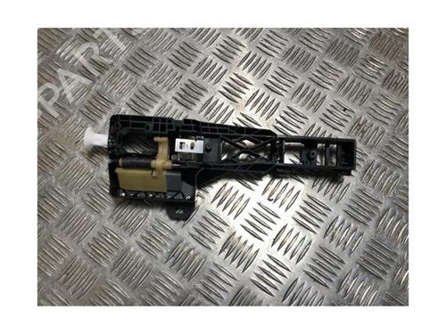 Venstre bak utvendig håndtak RENAULT MEGANE IV Hatchback (B9A/M/N_) 1.5 dCi 110 (B9A3) | BP27581350C130 