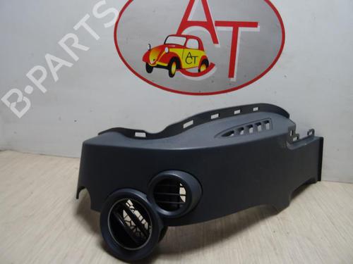 Used Air vent MITSUBISHI COLT VI (Z3_A, Z2_A) 1.1 (Z31A, Z32A) (75 hp) 13131392