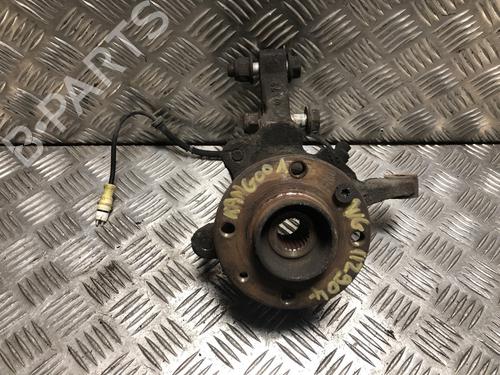 Left front steering knuckle RENAULT KANGOO (KC0/1_) 1.5 dCi (KC08, KC09) | BP33851455M25 - Image 2