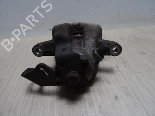 Used Left rear brake caliper PEUGEOT 1007 (KM_) 1.6 16V (109 hp) 29264834