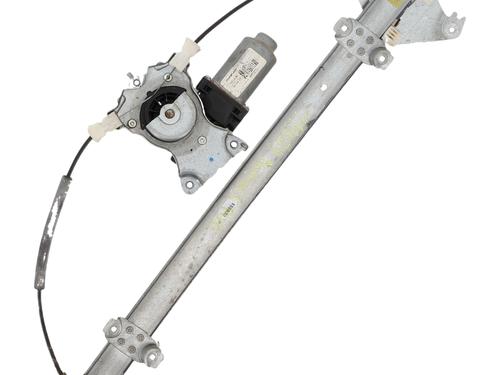 Front right window mechanism NISSAN NAVARA NP300 (D40) 2.5 dCi 4WD | BP36262774C23 - Image 2