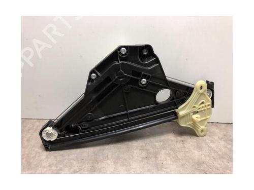 Rear left window mechanism RENAULT CLIO V (B7_) 1.0 TCe 90 (B7MT) | BP23036466C24 