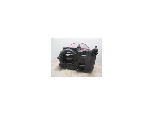 Used Heater matrix box HYUNDAI SANTA FÉ I (SM) 2.0 CRDi (113 hp) 12973376