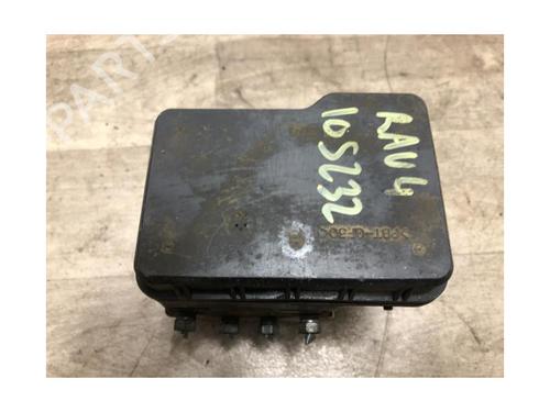 ABS pump TOYOTA RAV 4 II (_A2_) 2.0 D 4WD (CLA20_, CLA21_, CLA20R, CLA21R) | BP23873367M43 