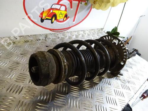 Left front shock absorber SEAT IBIZA IV SC (6J1, 6P5) 1.9 TDI | BP25799709M16 