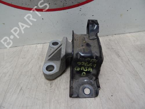 Used Gearbox mount OPEL CORSA D (S07) 1.2 (L08, L68) (80 hp) 13035740