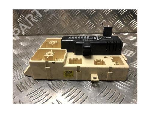 Zekeringkast JAGUAR S-TYPE II (X200) 2.7 D | BP25774114E1 