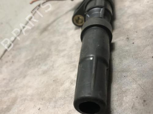 Zündspule für RENAULT SCÉNIC I MPV (JA0/1_, FA0_) 1.6 (JA00, JA16, JA15, JA19, JA1V, JA2B, JA2C, JA0B,... (107 hp) 31243729