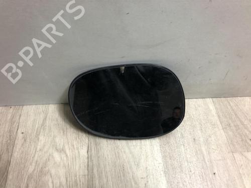 Spejlglas højre PEUGEOT 206 Hatchback (2A/C) 1.4 16V (88 hp) 20614046