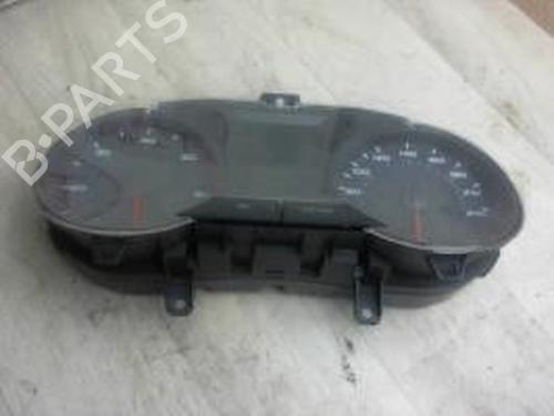 Quadro strumenti SEAT IBIZA IV (6J5, 6P1) 1.2 TDI (75 hp) 29390978