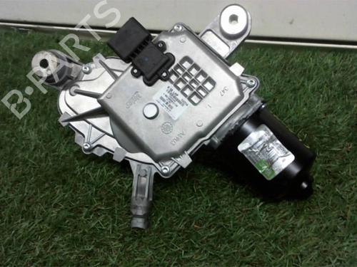 Front wiper motor CITROËN C4 Grand Picasso I (UA_) 1.6 HDi | BP12977610M29 