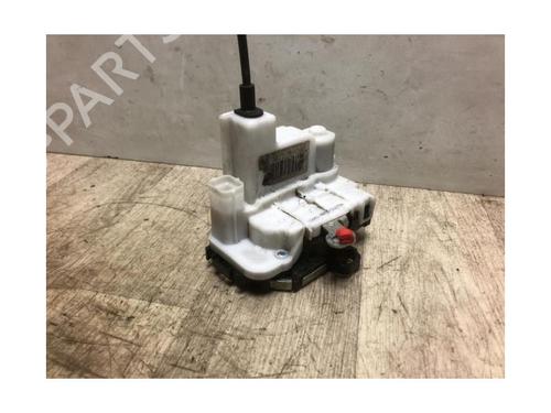 Front right lock FIAT 500 (312_) 1.2 (312AXA1A) | BP23109765C97 