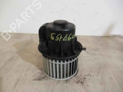 Heater blower motor FORD TRANSIT Van (FA_ _) 2.2 TDCi | BP28334549M62 - Image 2