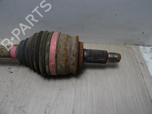 Right rear driveshaft SUZUKI GRAND VITARA II (JT, TE, TD) 1.9 DDiS All-wheel Drive (JT419, TD44, JB419WD, JB419XD,... | BP13036836M41 