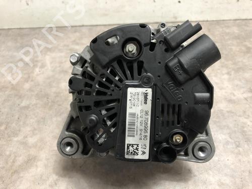 Alternator DS DS 3 (SA_) 1.2 THP 110 / PureTech 110 (SAHNPS, SAHNZ6, SAHNZT) | BP31195882M7 - Image 3