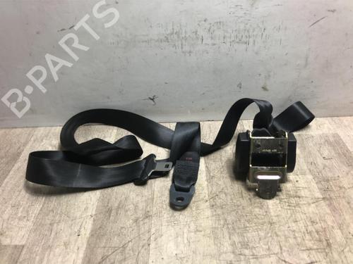 Used Rear left seatbelt CITROËN C4 Coupe (LA_) 2.0 16V (136 hp) 30785613