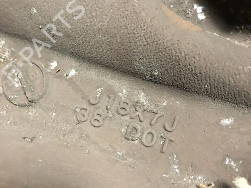 Fælk CITROËN C4 AIRCROSS 1.6 HDi 115 AWC | BP31927535C45