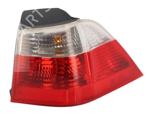 Right taillight BMW 5 Touring (E61) 530 xd | BP36440177C35 - Image 2