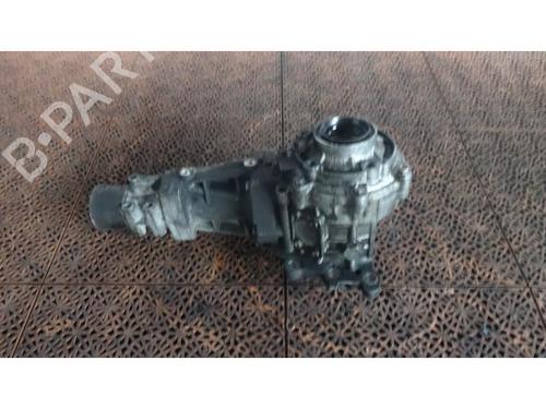 Andre PEUGEOT 4007 (VU_, VV_) 2.2 HDi (156 hp) 12969148