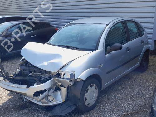 Starter CITROËN C3 I (FC_, FN_) 1.4 i | BP25305748M8 