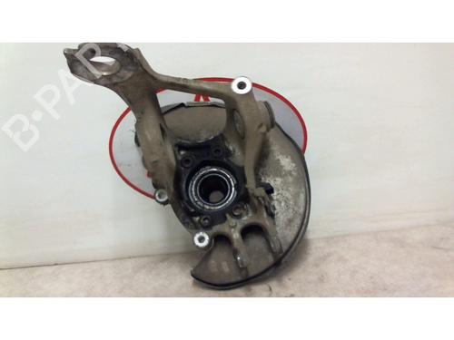 Left rear steering knuckle AUDI Q5 (8RB) 2.0 TFSI quattro | BP12972438M27 