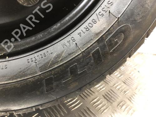 Fælk FIAT 500 (312_) 1.2 LPG (312AXA1A) | BP23187613C45