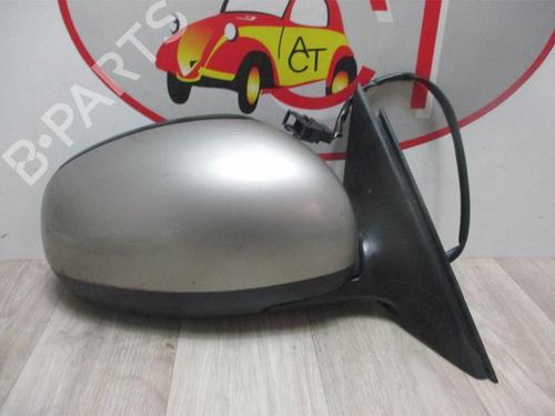 Used Right mirror SKODA FABIA II Combi (545) 1.4 TDI (80 hp) 13279172