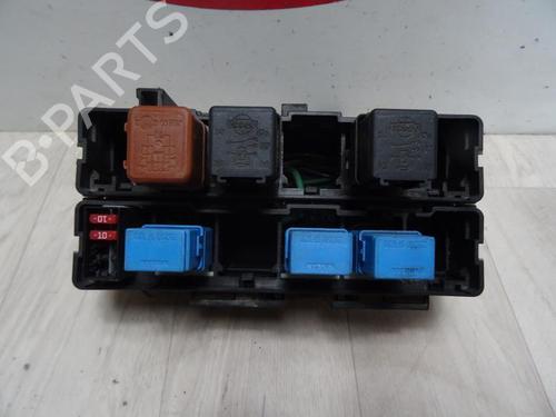 Fuse box NISSAN NAVARA NP300 (D40) 2.5 dCi 4WD (D40TT, D40T, D40M, D40BB) | BP12966350E1