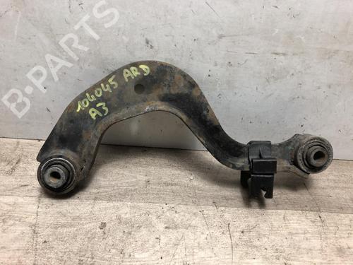 Used Right rear suspension arm AUDI A3 Sportback (8PA) 2.0 TDI quattro (170 hp) 28287589