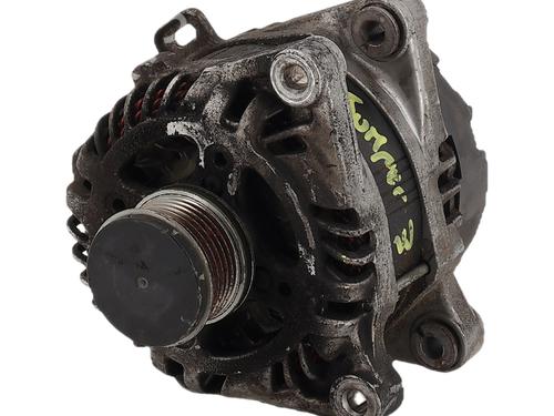 Used Alternator Alternator CITROËN JUMPER II Van 2.0 BlueHDi 130 (130 hp) 40021651 40021651