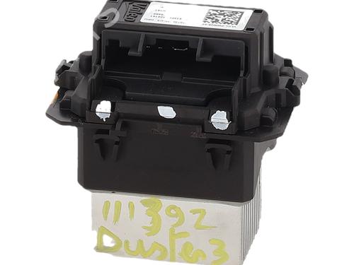 Used Heater resistor Heater resistor DACIA DUSTER (PYM_, PYN_) 1.0 ECO G-100 (101 hp) 36492150 36492150