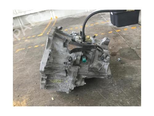 Gearbox RENAULT MEGANE III Coupe (DZ0/1_) 1.6 dCi (DZ00, DZ12, DZ2A, DZ13) | BP13276578M3 