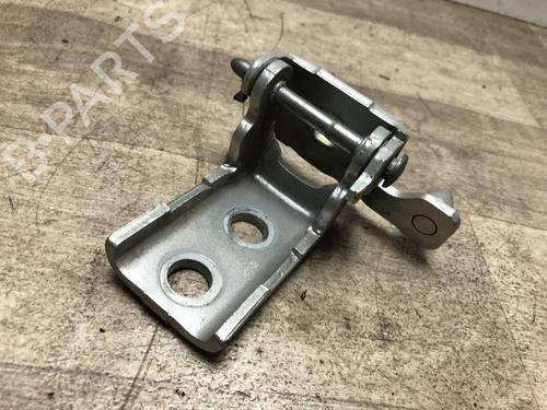 Used Hinge/Door check strap Hinge/Door check strap PEUGEOT 308 I (4A_, 4C_) 1.6 HDi (109 hp) 23871656 23871656