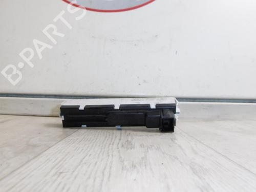Display monitor PEUGEOT 207 (WA_, WC_) 1.4 HDi | BP20629010C48 