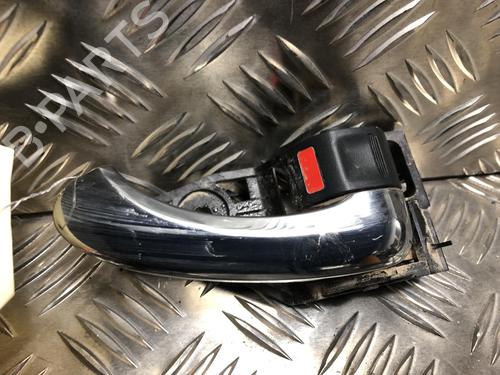 Used Rear right interior door handle TOYOTA RAV 4 III (_A3_) 2.2 D 4WD (ALA30_, ALA30R) (150 hp) 31201692