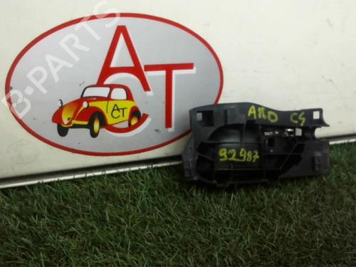Rear right interior door handle CITROËN C4 I (LC_) 1.6 HDi | BP12967823I16 