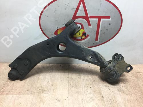 Right front suspension arm VOLVO V50 (545) 1.6 D | BP20627132M13