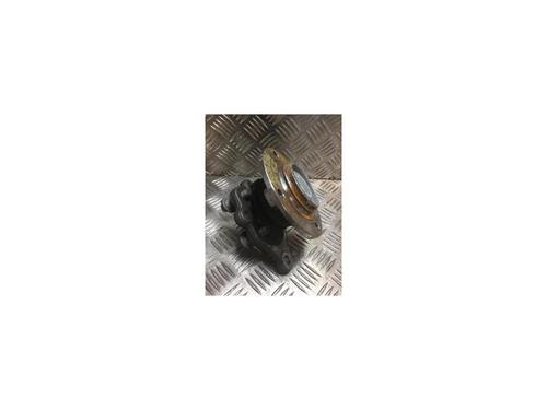 Used Left rear steering knuckle PEUGEOT 208 II (UB_, UP_, UW_, UJ_) 1.2 PureTech 100 (101 hp) 25869385