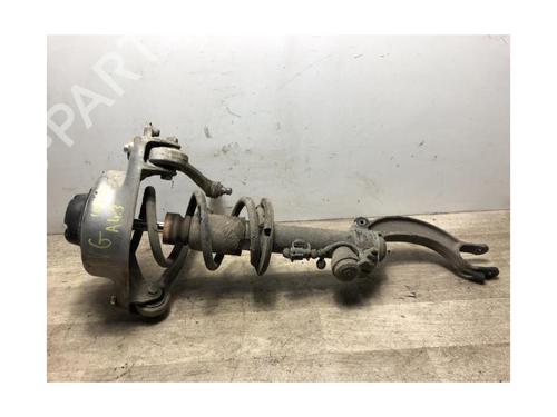 Left front shock absorber AUDI A4 B8 (8K2) 2.7 TDI | BP23034703M16 