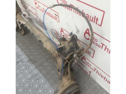Rear axle PEUGEOT 207 SW (WK_) 1.6 HDi | BP13273067M2