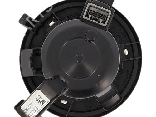Heater blower motor RENAULT TWINGO III (BCM_, BCA_) 1.0 SCe 70 | BP36308526M62 - Image 5