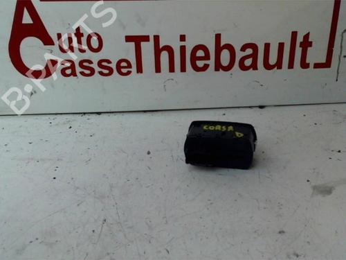 Left front window switch OPEL CORSA D (S07) 1.4 (L08, L68) | BP25298539I27 