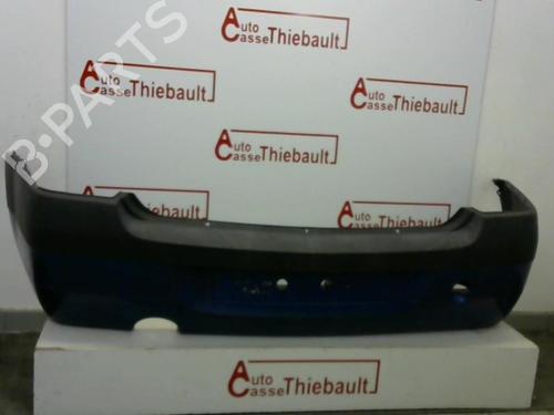 Bagtil kofangere DACIA LOGAN Pickup (US_) 1.6 MPI 85 (84 hp) 30780662