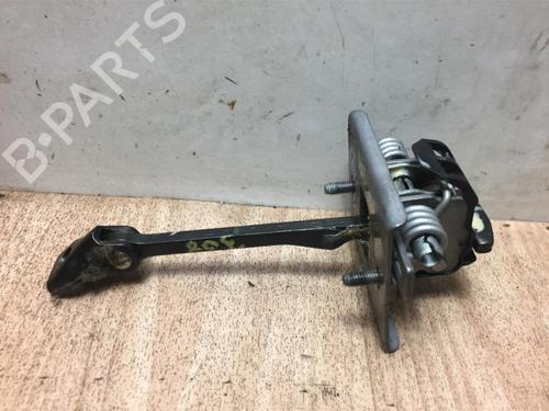 Used Hinge/Door check strap PEUGEOT 308 I (4A_, 4C_) 1.6 HDi (90 hp) 13275110