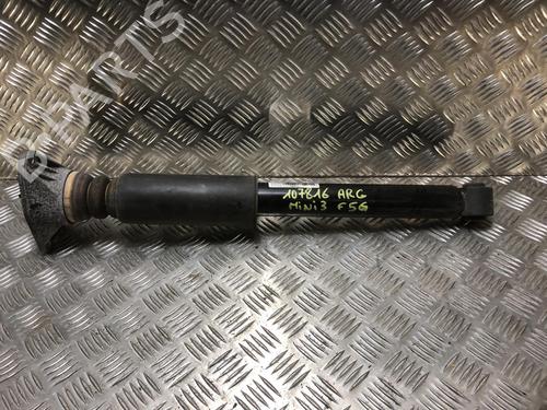 Used Left rear shock absorber MINI MINI (F56) Cooper S (178 hp) 21556712