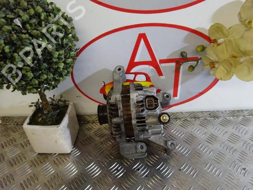 Used Alternator MAZDA 5 (CR) 1.8 (CR19) (116 hp) 13292268