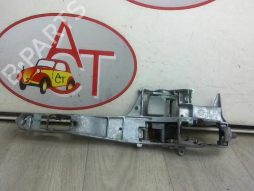 Front left exterior door handle PEUGEOT 207 CC (WD_) 1.6 16V | BP12973013C128 